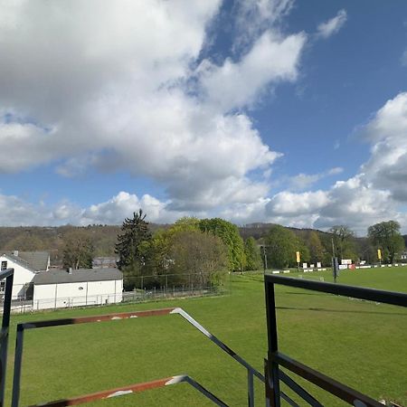 ホテル Ardenne スパ エクステリア 写真